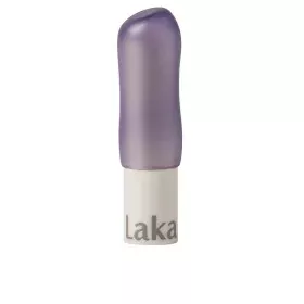 Coloured Lip Balm Laka SOUL VEGAN Mauve 3,9 g by Laka, Balms - Ref: S05123139, Price: 17,25 €, Discount: %