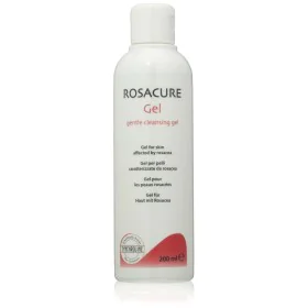 Facial Cleansing Gel Rosacure Gel 200 ml by Rosacure, Cleansers - Ref: S05123163, Price: 23,12 €, Discount: %