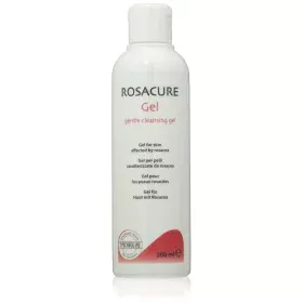 Gesichtsreinigungsgel Rosacure Gel 200 ml von Rosacure, Reiniger - Ref: S05123163, Preis: 24,39 €, Rabatt: %