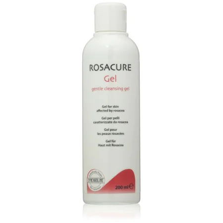 Gel Detergente Viso Rosacure Gel 200 ml di Rosacure, Detergenti - Rif: S05123163, Prezzo: 24,42 €, Sconto: %