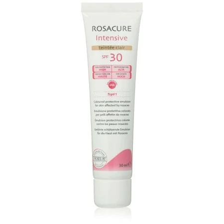 Emulsión Solar Rosacure Rosacure Intensive Claro Spf 30 30 ml de Rosacure, Filtros solares - Ref: S05123164, Precio: 35,51 €,...