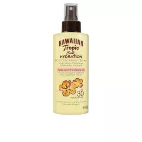 Sun Screen Spray Hawaiian Tropic Silk Hydration Spf 30 150 ml Oil by Hawaiian Tropic, Sun filters - Ref: S05123169, Price: 13...