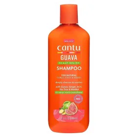 Champú Anticaspa Cantu Scalp relief 400 ml de Cantu, Champús - Ref: S05123184, Precio: 10,47 €, Descuento: %