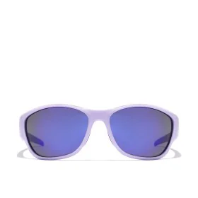 Lunettes de soleil Unisexe Hawkers RAVE Lila Ø 46 mm de Hawkers, Lunettes et accessoires - Réf : S05123192, Prix : 24,09 €, R...