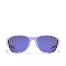 Unisex-Sonnenbrille Hawkers RAVE Lila Ø 46 mm von Hawkers, Brillen und Zubehör - Ref: S05123192, Preis: 24,09 €, Rabatt: %