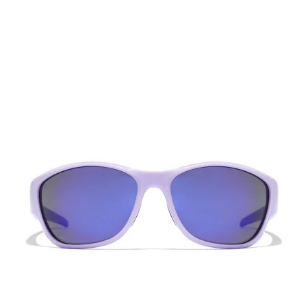 Lunettes de soleil Unisexe Hawkers RAVE Lila Ø 46 mm de Hawkers, Lunettes et accessoires - Réf : S05123192, Prix : 24,09 €, R...