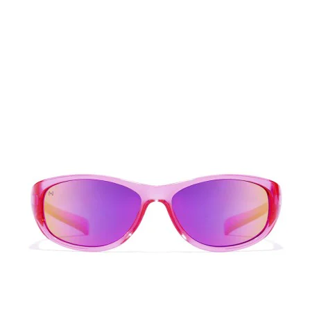 Kindersonnenbrille Hawkers RAVE KIDS Ø 38 mm Rosa von Hawkers, Brillen und Zubehör - Ref: S05123212, Preis: 19,07 €, Rabatt: %