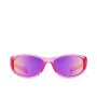 Kindersonnenbrille Hawkers RAVE KIDS Ø 38 mm Rosa von Hawkers, Brillen und Zubehör - Ref: S05123212, Preis: 19,07 €, Rabatt: %