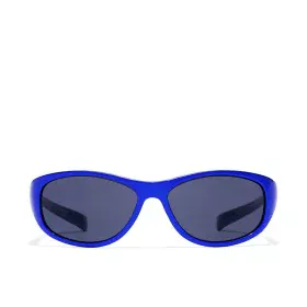 Child Sunglasses Hawkers RAVE KIDS Ø 38 mm Blue by Hawkers, Glasses and accessories - Ref: S05123213, Price: 18,05 €, Discoun...