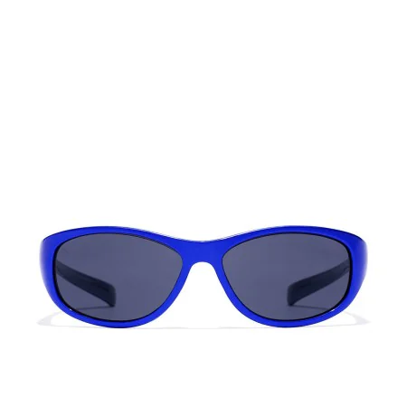 Child Sunglasses Hawkers RAVE KIDS Ø 38 mm Blue by Hawkers, Glasses and accessories - Ref: S05123213, Price: 19,05 €, Discoun...