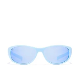 Lunettes de soleil enfant Hawkers RAVE KIDS Ø 38 mm Turquoise de Hawkers, Lunettes et accessoires - Réf : S05123215, Prix : 1...