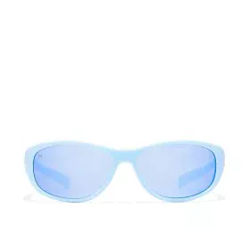 Lunettes de soleil enfant Hawkers RAVE KIDS Ø 38 mm Turquoise de Hawkers, Lunettes et accessoires - Réf : S05123215, Prix : 1...