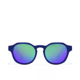 Child Sunglasses Hawkers WARWICK KIDS Ø 44 mm Dark blue by Hawkers, Glasses and accessories - Ref: S05123221, Price: 21,07 €,...