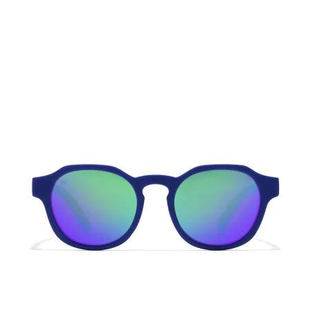 Óculos de Sol Infantis Hawkers WARWICK KIDS Ø 44 mm Azul escuro de Hawkers, Óculos e acessórios - Ref: S05123221, Preço: 22,2...