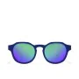 Child Sunglasses Hawkers WARWICK KIDS Ø 44 mm Dark blue by Hawkers, Glasses and accessories - Ref: S05123221, Price: 21,07 €,...