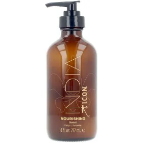 Shampooing nourrissant I.c.o.n. INDIA 237 ml de I.c.o.n., Shampooings - Réf : S05123252, Prix : 28,57 €, Remise : %