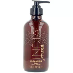 Shampooing éclaircissant I.c.o.n. INDIA 237 ml de I.c.o.n., Shampooings - Réf : S05123253, Prix : 30,06 €, Remise : %