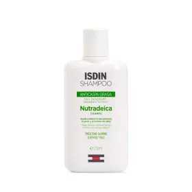 Champô Anticaspa Isdin NUTRADEICA 200 ml de Isdin, Champôs - Ref: S05123259, Preço: 18,97 €, Desconto: %