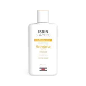 Anti-Schuppen Shampoo Isdin NUTRADEICA 200 ml von Isdin, Shampoos - Ref: S05123260, Preis: 17,82 €, Rabatt: %