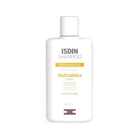 Champô Anticaspa Isdin NUTRADEICA 200 ml de Isdin, Champôs - Ref: S05123260, Preço: 17,82 €, Desconto: %