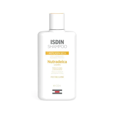 Anti-Schuppen Shampoo Isdin NUTRADEICA 200 ml von Isdin, Shampoos - Ref: S05123260, Preis: 18,79 €, Rabatt: %