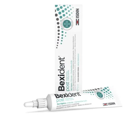 Bálsamo para encías Isdin BEXIDENT 25 ml Gel Post Tratamiento de Isdin, Cuidado dental - Ref: S05123263, Precio: 20,45 €, Des...