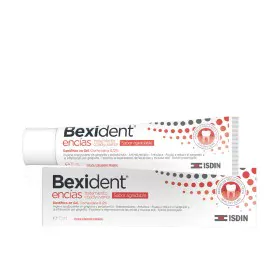 Gum care toothpaste Isdin BEXIDENT 75 ml Gel by Isdin, Toothpastes - Ref: S05123266, Price: 11,13 €, Discount: %