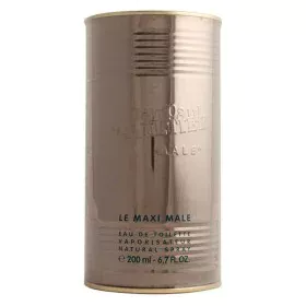 Perfume Hombre Jean Paul Gaultier EDT de Jean Paul Gaultier, Agua de colonia - Ref: S0512336, Precio: 73,93 €, Descuento: %