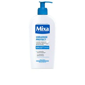 Loção Corporal Mixa CERAMIDE PROTECT Dermoprotetor de Mixa, Hidratantes - Ref: S05123467, Preço: 9,53 €, Desconto: %