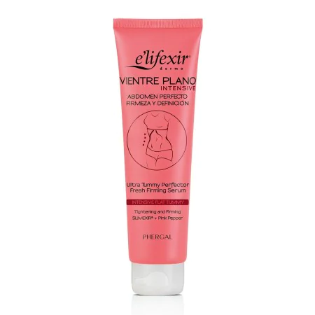 Straffendes Serum Elifexir DERMO 150 ml Flacher Bauch-Effekt von Elifexir, Straffung & Modellierung - Ref: S05123503, Preis: ...