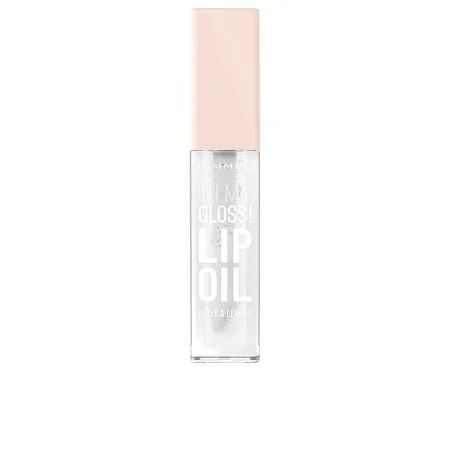 Brillo de Labios Rimmel London OH MY GLOSS! Nº 000 Clear Cloud 6 ml de Rimmel London, Brillos - Ref: S05123545, Precio: 11,77...