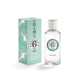 Perfume Unissexo Roger & Gallet The Vert EDP 100 ml de Roger & Gallet, Água de perfume - Ref: S05123558, Preço: 31,33 €, Desc...