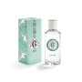 Parfum Unisexe Roger & Gallet The Vert EDP 100 ml de Roger & Gallet, Eau de parfum - Réf : S05123558, Prix : 31,33 €, Remise : %