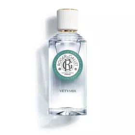 Parfum Unisexe Roger & Gallet Vétyver EDP 100 ml de Roger & Gallet, Eau de parfum - Réf : S05123564, Prix : 31,33 €, Remise : %