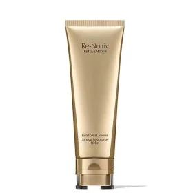 Cleansing Foam Estee Lauder RE-NUTRIV 125 ml Moisturizing by Estee Lauder, Cleansers and scrubs - Ref: S05123619, Price: 55,7...