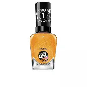 Vernis à ongles Sally Hansen MIRACLE GEL 90s Be Bright Back 14,7 ml de Sally Hansen, Vernis à ongles - Réf : S05123642, Prix ...