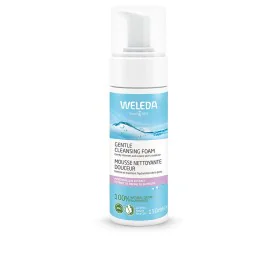 Mousse nettoyante Weleda Gentle 150 ml Doux de Weleda, Soins nettoyants - Réf : S05123644, Prix : 16,44 €, Remise : %