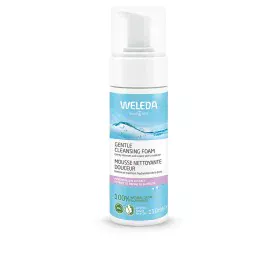 Mousse nettoyante Weleda Gentle 150 ml Doux de Weleda, Soins nettoyants - Réf : S05123644, Prix : 15,34 €, Remise : %