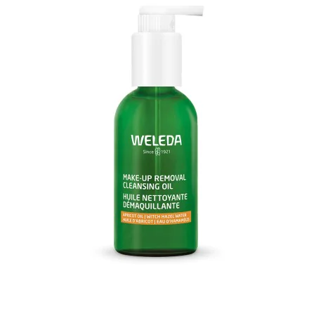 Óleo Desmaquilhante Weleda LIMPIEZA FACIAL WELEDA 150 ml de Weleda, Limpadores e exfoliantes - Ref: S05123645, Preço: 17,25 €...