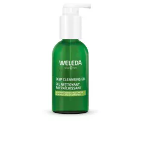 Gel de Limpeza Facial Weleda LIMPIEZA FACIAL WELEDA 150 ml Refrescante de Weleda, Limpadores - Ref: S05123646, Preço: 15,02 €...