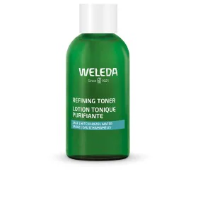 Tonique nettoyant anti-âge contour des yeux Weleda LIMPIEZA FACIAL WELEDA 150 ml de Weleda, Lotions toniques - Réf : S0512364...