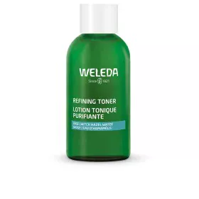 Tónico de Limpeza Purificante Weleda LIMPIEZA FACIAL WELEDA 150 ml de Weleda, Tónicos e adstringentes faciais - Ref: S0512364...