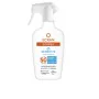 Lait solaire Ecran Sunnique SPF 50+ 270 ml Spray de Ecran, Filtres solaires - Réf : S05123787, Prix : 17,79 €, Remise : %