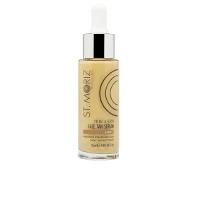 Gesichts-Selbstbräuner St. Moriz Prime & Glow 25 ml von St. Moriz, Selbstbräuner - Ref: S05123793, Preis: 14,05 €, Rabatt: %