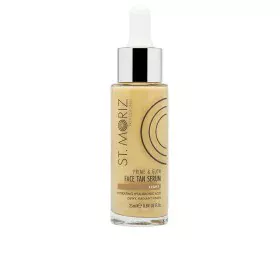 Autobronceador Facial St. Moriz Prime & Glow 25 ml de St. Moriz, Autobronceadores - Ref: S05123793, Precio: 14,05 €, Descuent...