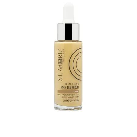 Facial Self-tan St. Moriz Prime & Glow 25 ml by St. Moriz, Self-tanning - Ref: S05123793, Price: 13,44 €, Discount: %