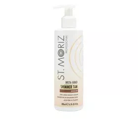 Loción Autobronceadora St. Moriz PROFESSIONAL ST. MORIZ 200 ml Iluminador de St. Moriz, Autobronceadores - Ref: S05123794, Pr...