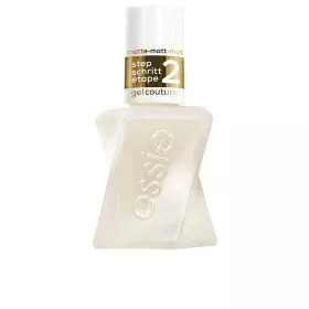 Camada superior para unhas Essie GEL COUTURE 13,5 ml Mate de Essie, Camada superior - Ref: S05123846, Preço: 11,07 €, Descont...