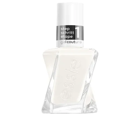 Esmalte de uñas Essie GEL COUTURE Nº 136 First fitting 13,5 ml de Essie, Esmaltes en gel - Ref: S05123847, Precio: 10,74 €, D...