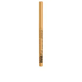 Eyeliner NYX Vivid Rich Mechanical Nº 01 0,28 g de NYX, Delineadores - Ref: S05123911, Precio: 10,13 €, Descuento: %